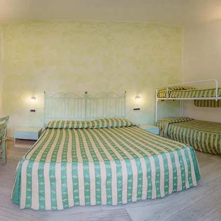 La Lampara Szálloda 3*