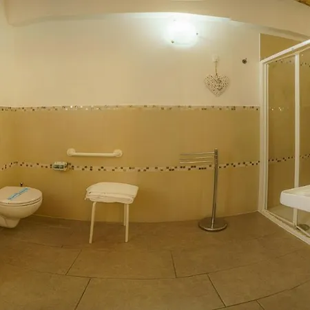La Lampara Marina di Cecina