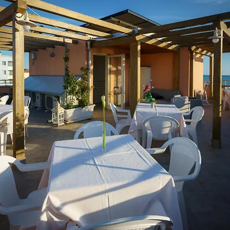 La Lampara Marina di Cecina