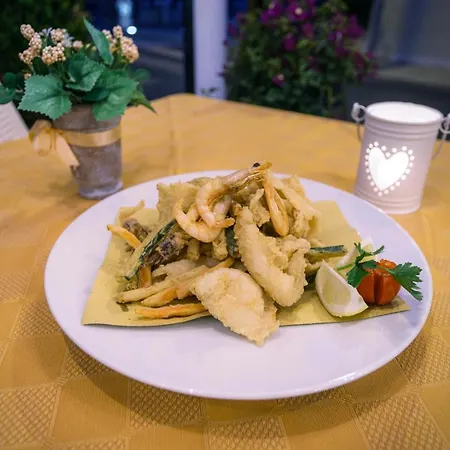 La Lampara Marina di Cecina