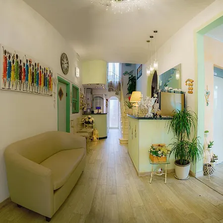 La Lampara Hotel
