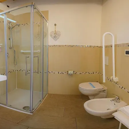 La Lampara Hotel Marina di Cecina
