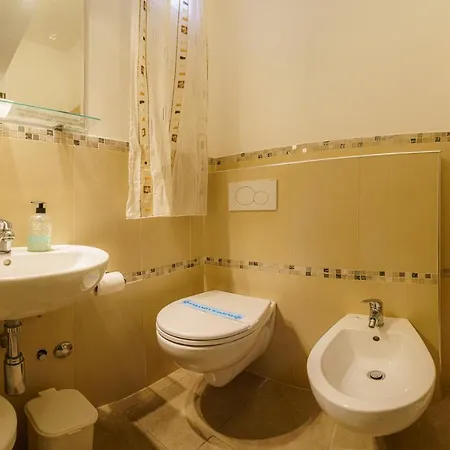 Hotel La Lampara Marina di Cecina