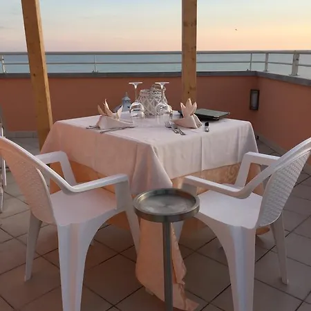 Hotel La Lampara Marina di Cecina