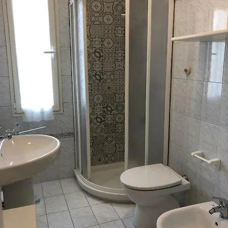 La Lampara Marina di Cecina