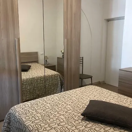 Hotel La Lampara